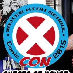 COOL EVENT ALERT: X-CON — Featuring JANSON & HAMA