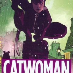 HOLIDAY HOT PICKS #12 — CATWOMAN: A Celebration of 75 Years