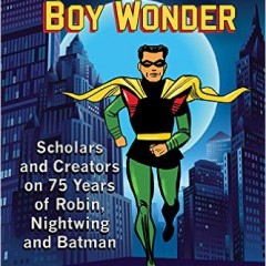 ROBIN and the Meaning of Life