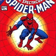 The DAN SLOTT Interviews: Swinging With Spidey in the Bronze Age