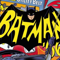 EXCLUSIVE Preview: BATMAN ’66 #30