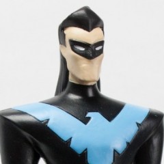 ROBIN WEEK EXCLUSIVE: Nightwing — and More — Coming From NJ Croce