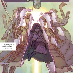 EXCLUSIVE Preview — EXODUS: THE LIFE AFTER #2