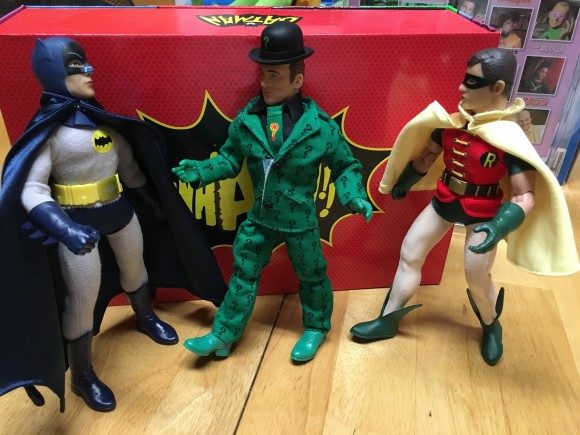 13 QUICK THOUGHTS: FTC’s RIDDLER Variant is a Big Piece of the Bat ...