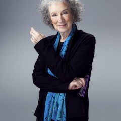 MARGARET ATWOOD Could Help Remake the Comics Industry