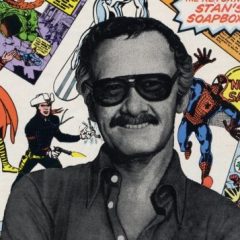 13 COVERS: A STAN LEE Birthday Salute