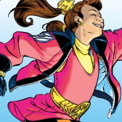 Why I’m Walking Away From Characters I Don’t Own, by JAMAL IGLE