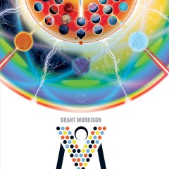 HOLIDAY HOT PICKS #6: Grant Morrison’s MULTIVERSITY Deluxe Edition