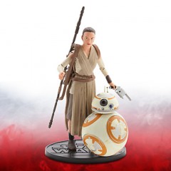 STAR WARS: 13 REY Action Figures and Toys You Can Get RIGHT NOW