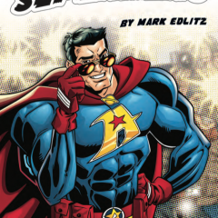 This Guy Can Tell You HOW TO BE A SUPERHERO