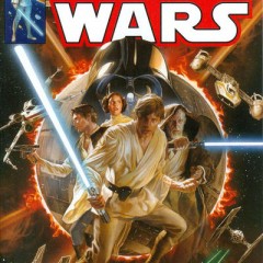 13 COVERS: Marvel’s Modern STAR WARS