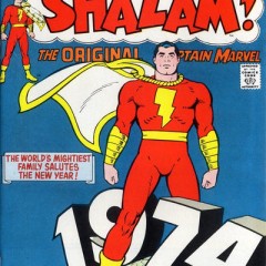 13 COVERS: Auld Lang Syne