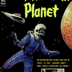 REEL RETRO CINEMA: The Phantom Planet