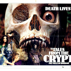 REEL RETRO CINEMA: Tales From the Crypt