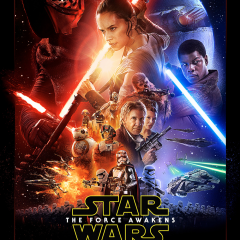 This is the STAR WARS: THE FORCE AWAKENS Review You’re Looking For
