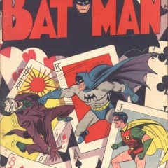 13 COVERS: A JERRY ROBINSON Birthday Celebration
