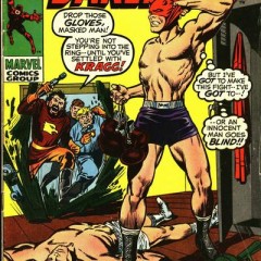 13 COVERS: It’s BOXING DAY!