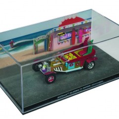 BATBOOK OF THE WEEK: Batman Automobilia #75