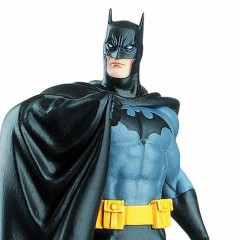 EXCLUSIVE FIRST LOOK — DC Superhero Collection #1: BATMAN