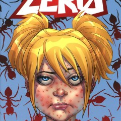 HOT REVIEWS! Four Books To Pick Up