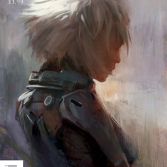 EXCLUSIVE Preview — EVE: VALKYRIE #4