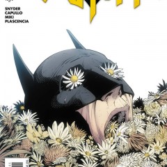 BATBOOK OF THE WEEK: Batman #48