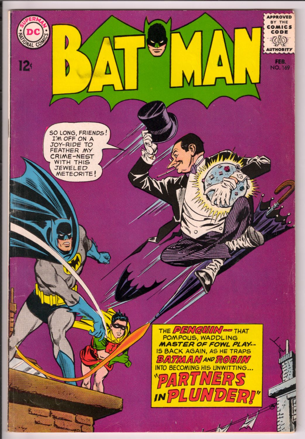 The BATMAN ’66 Top 13 Episode Countdown: #4 | 13th Dimension, Comics ...