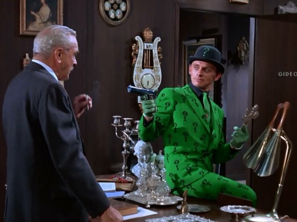 The BATMAN ’66 Top 13 Episode Countdown: #2 | 13th Dimension, Comics ...