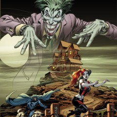 EXCLUSIVE: Neal Adams Talks BATMAN #227/DETECTIVE #49