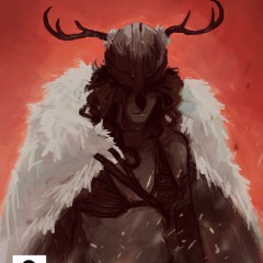 Thor’s Great and All, But Check Out HEATHEN