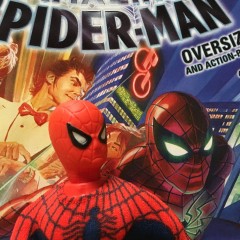 The DAN SLOTT INTERVIEWS: Superhero Team-Ups, Power Records & Megos!