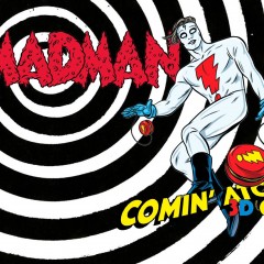 You Need This: MADMAN Comin’ Atcha 3D Cards