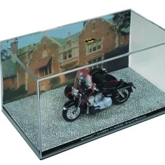 BATBOOK OF THE WEEK: Batman Automobilia #77