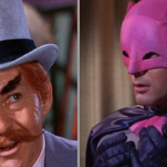 13 FAR OUT FACTS About DAVID WAYNE’S MAD HATTER