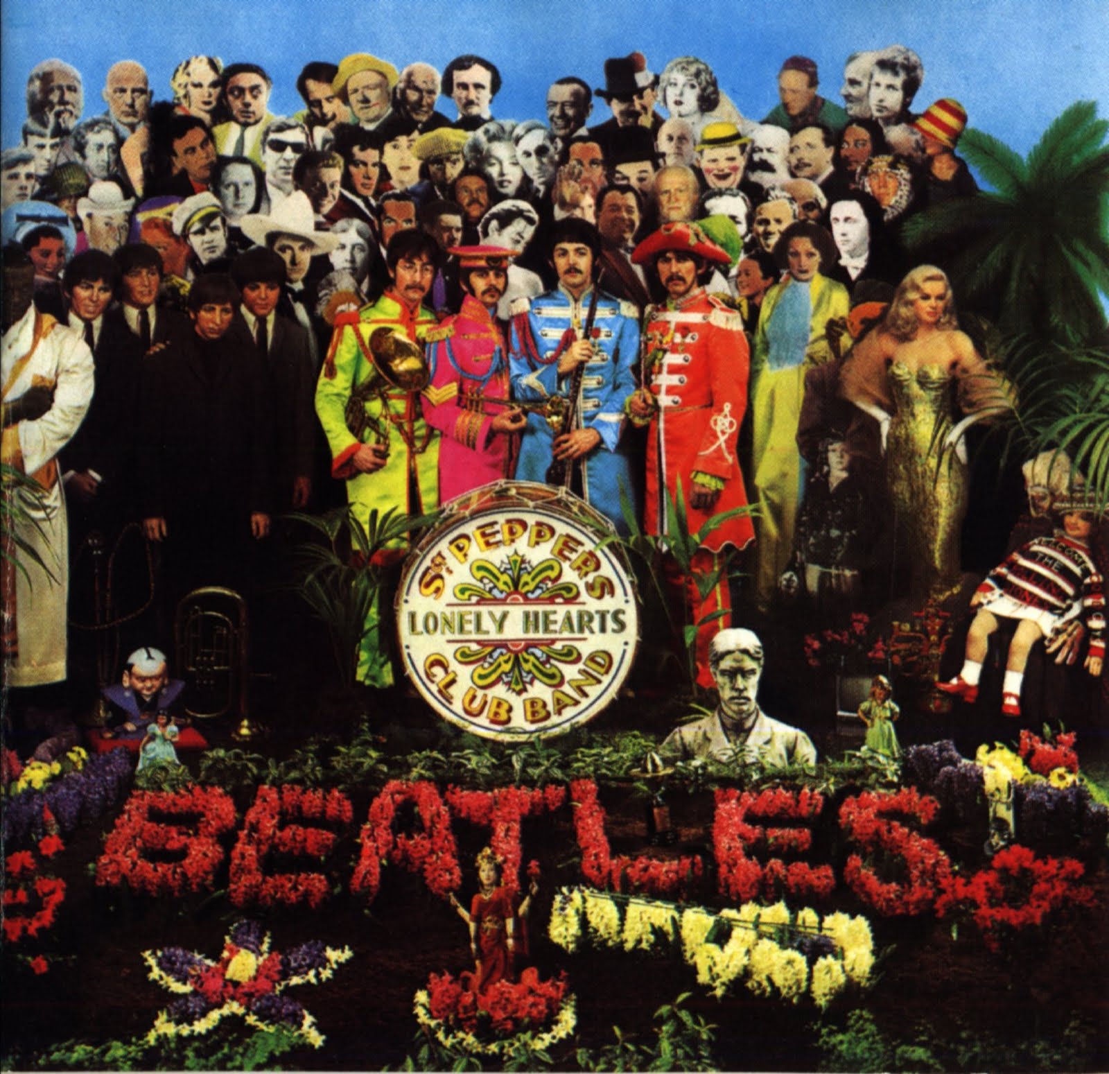 Sgt-Pepper
