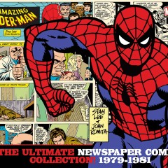 REVIEW: Romita Jazzes Up Spidey’s Bronze Age Strips