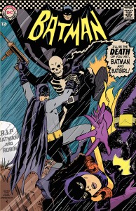 13 COVERS: BATMAN ’66 — Then and Now | 13th Dimension, Comics, Creators ...