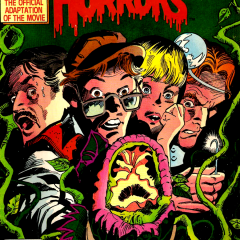 REEL RETRO CINEMA: Little Shop of Horrors