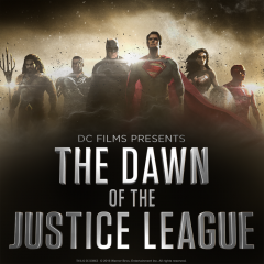 13 QUICK THOUGHTS on the ‘Dawn of the Justice League’ Special