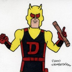 13 SKETCHES: A FRED HEMBECK Birthday Celebration