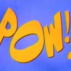 BATMAN ’66 WEEK: TOP 13 Sound Effects!