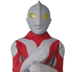 EXCLUSIVE! ULTRAMAN Coming to CAPTAIN ACTION