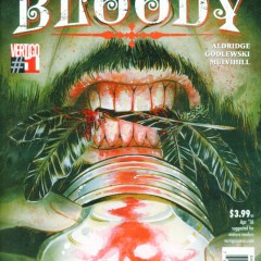 REVIEWS! Five Books We Dig This Week!