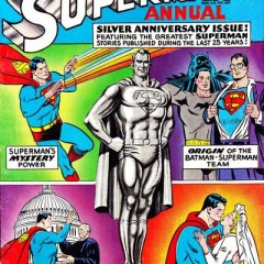 13 COVERS: A CURT SWAN Birthday Celebration