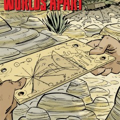 EXCLUSIVE Preview: DARK HORSE PRESENTS #19