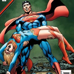 NEAL ADAMS MONTH: A Classic Gaffe Makes a Classic Cover