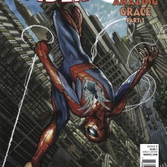 EXCLUSIVE Preview: The AMAZING SPIDER-MAN #1.3