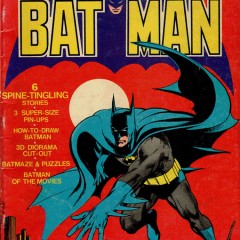 NEAL ADAMS MONTH: The Secret Origin of the DC Variant Cover Project