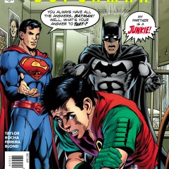 NEAL ADAMS MONTH: Of Junkies and the Comics Code