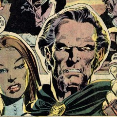 Dear Artists: RA’S AL GHUL Does Not Have Eyebrows